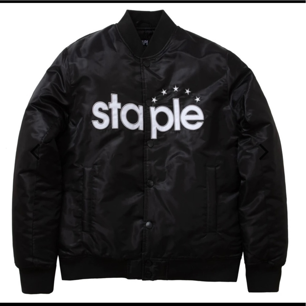 COPY - Brand new Jacket/bomber